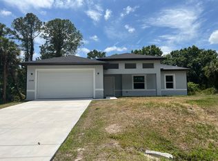 1246 Ramsay St E, Lehigh Acres, FL 33974