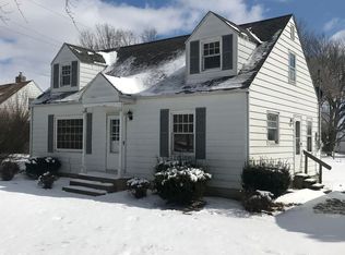 5950 Saint Joe Rd, Fort Wayne, IN 46835