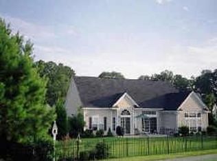 7 Hallbrook Pl, Bluffton, SC 29910