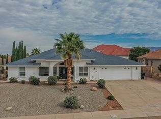 2845 Birdie Loop, Alamogordo, NM 88310