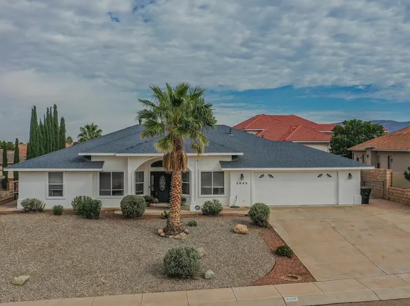 2845 Birdie Loop, Alamogordo, NM 88310