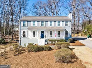 3543 Corners Way, Norcross, GA 30092