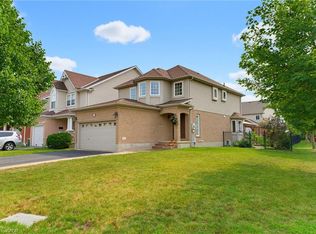 59 Lynch Cir, Guelph, ON N1L1R9