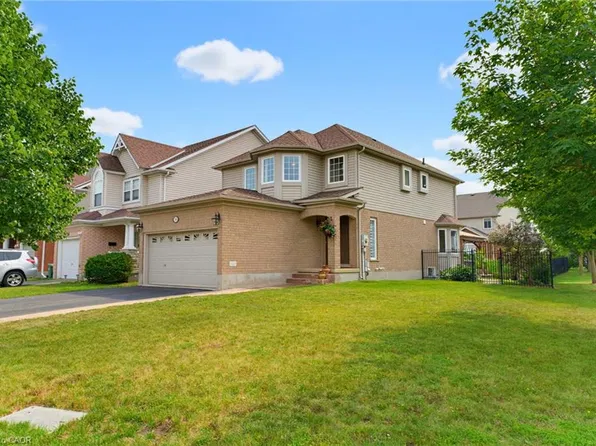 59 Lynch Cir, Guelph, ON N1L 1R9