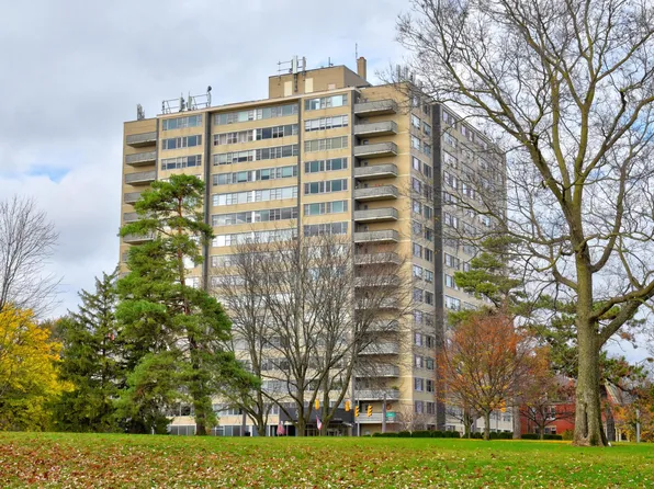 1620 E Broad St #905, Columbus, OH 43203