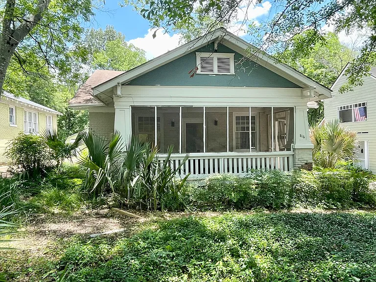 816 Madison St — Photo 3