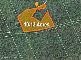 Tomko Ave, Hanover Township, PA 18706