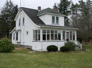 33531 E Freemont St, Townville, PA 16360