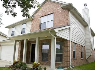 8322 Sycamore Ln, Baytown, TX 77523