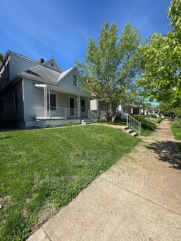 Building Photo - 5318 Quincy St
