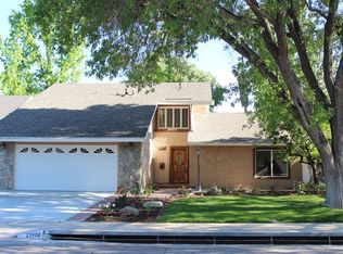 23908 Rotunda Rd, Santa Clarita, CA 91355