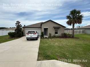 12315 SE 100th Ave, Belleview, FL 34420