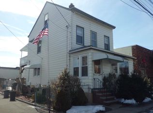 77 W 2nd St, Clifton, NJ 07011