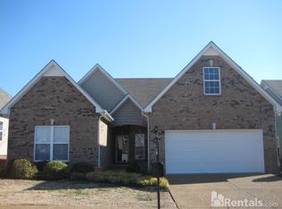 836 Daybreak Dr, Cane Ridge, TN 37013