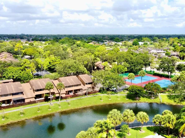 7750 NW 79th Avenue #H5, Tamarac, FL 33321