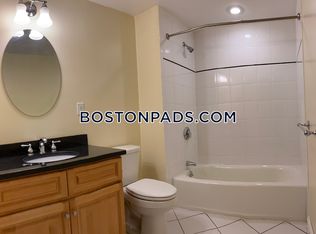 83 Fairmount Ave UNIT 3, Boston, MA 02136