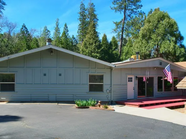 6242 State Highway 140, Mariposa, CA 95338