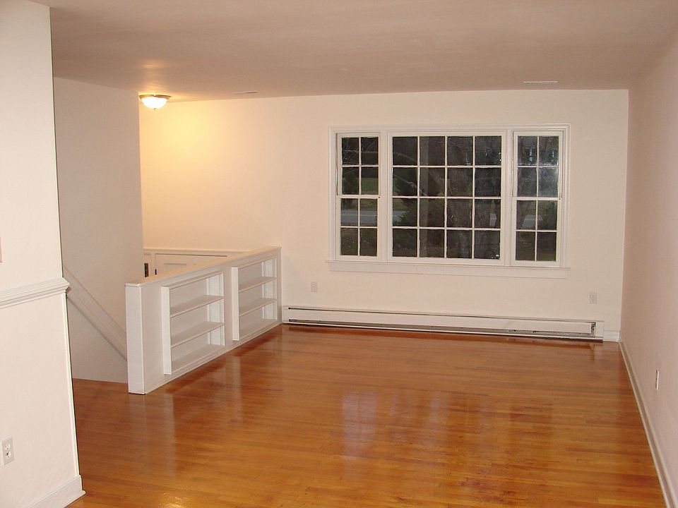 Upstairs Family Room