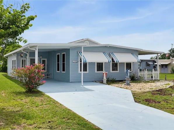 12305 CONDE DRIVE, BROOKSVILLE, FL 34613