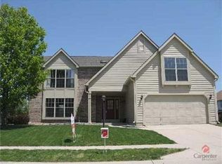 3628 W 58th St, Indianapolis, IN