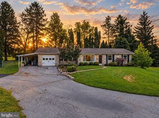 178 Bel Air Hills Rd, Bellefonte, PA 16823