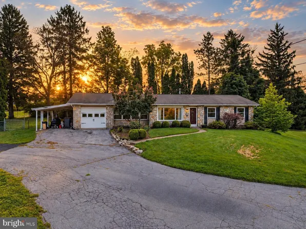 178 Bel Air Hills Rd, Bellefonte, PA 16823