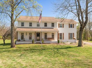 239 Quail Ridge Rd, Smyrna, TN 37167