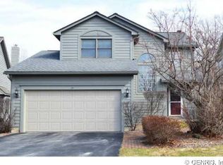 10 Wood Cutters Cir #PVT, Rochester, NY 14612
