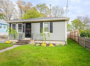 22 Roland St, Cumberland, RI 02864