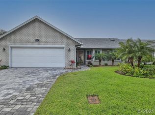 116 Lake Fairgreen Cir, New Smyrna Beach, FL 32168