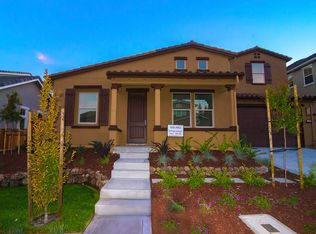 338 Felipe Cmn, Fremont, CA 94539