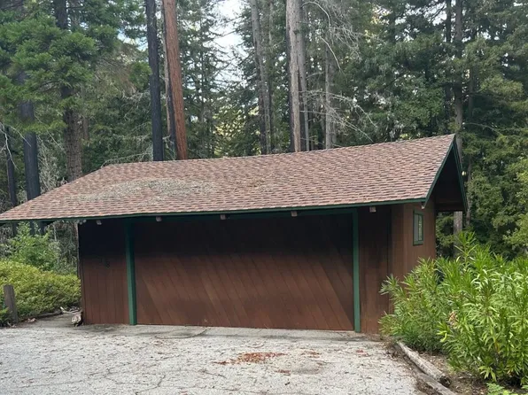 372 Lake Dr, Boulder Creek, CA 95006