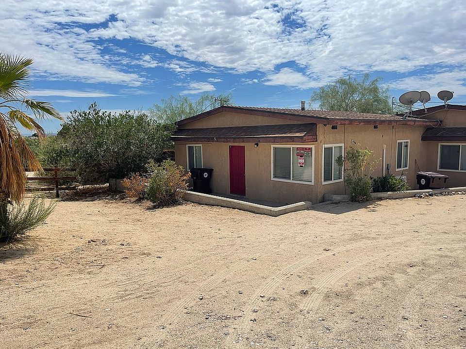 2nd image of 73807 Sunnyslope Dr