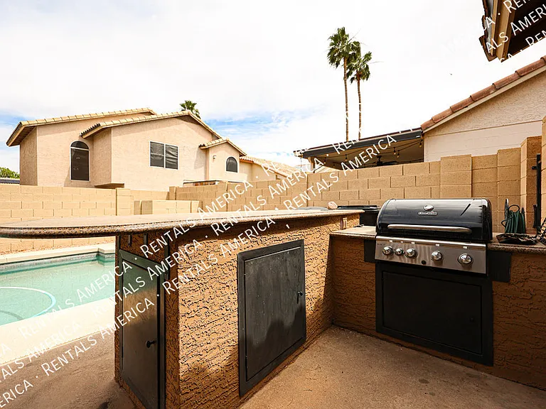 3160 W Frankfurt Dr — Photo 47