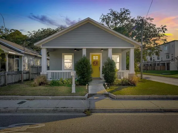 2901 N Boulevard, Tampa, FL 33602