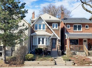 80 Woburn Ave, Toronto, ON M5M 1K6