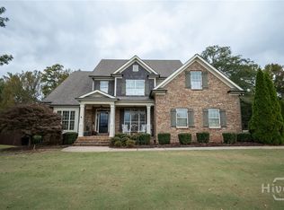 6534 Whitlow Creek Dr, Bishop, GA 30621