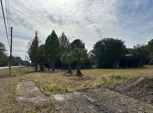 2820 Coastal Hwy, Crawfordville, FL 32327