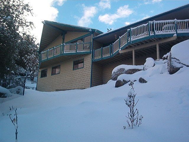 the one snowday in 2006