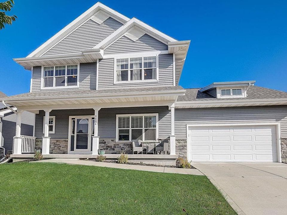 9406 Cobalt Street, Middleton, WI 53562 Zillow