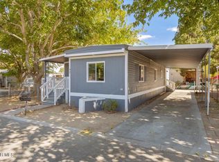 43850 20th St E SPC 92, Lancaster, CA 93535