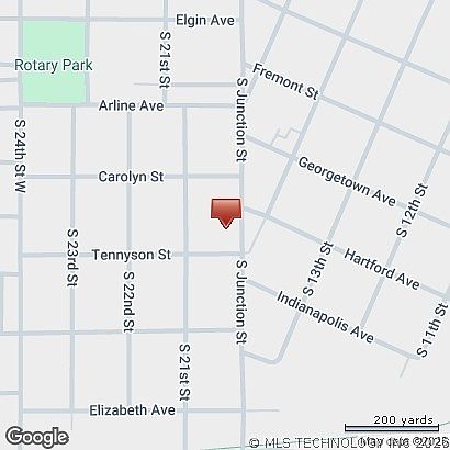 5th image of 721 S 20th St