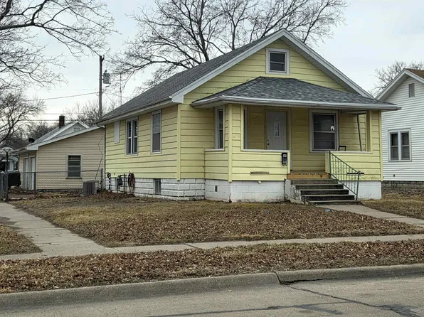 2903 21st St, Columbus, NE 68601