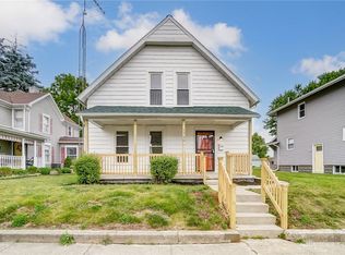 1720 Highland Ave, Springfield, OH 45503