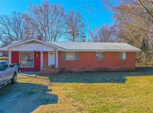 181 Old Farmington Rd, Farmington, AR 72730