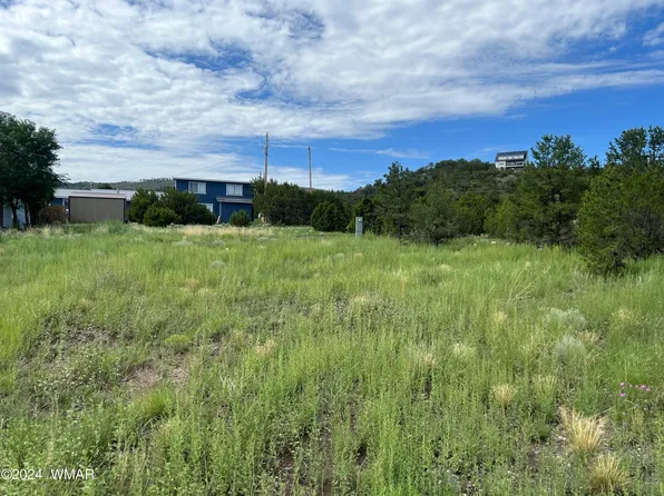 LOT 35 Lion Way, Eagar, AZ 85925