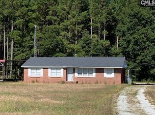 29447 Highway 76, Kinards, SC 29355