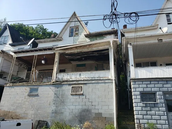 407 E Packer St, Shamokin, PA 17872