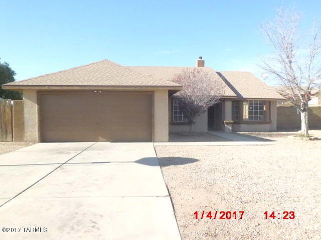 1st image of 7512 S Placita De La Sombra