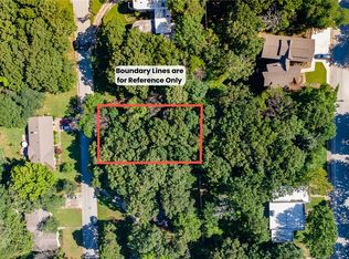2484 N Karyn Ave, Fayetteville, AR 72703